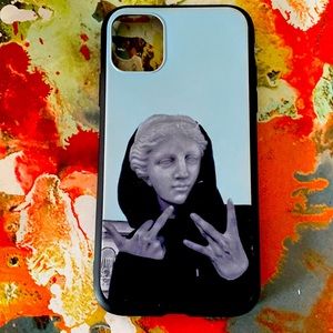 iPhone 11 phone case